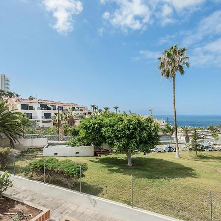 Apartamento Acantilados Акантиладо-де-Лос-Хигантес Экстерьер фото