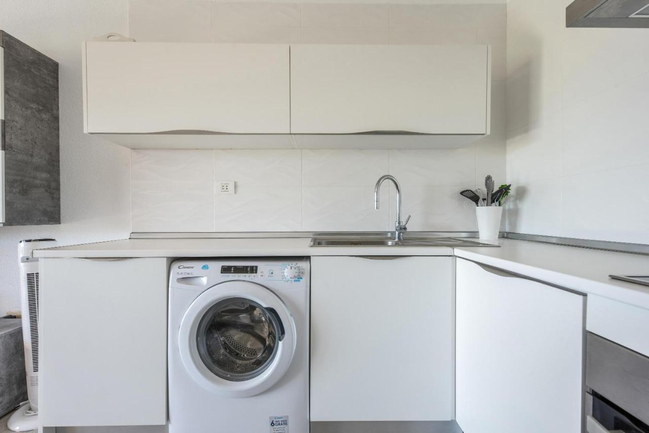 Apartamento Acantilados Акантиладо-де-Лос-Хигантес Экстерьер фото