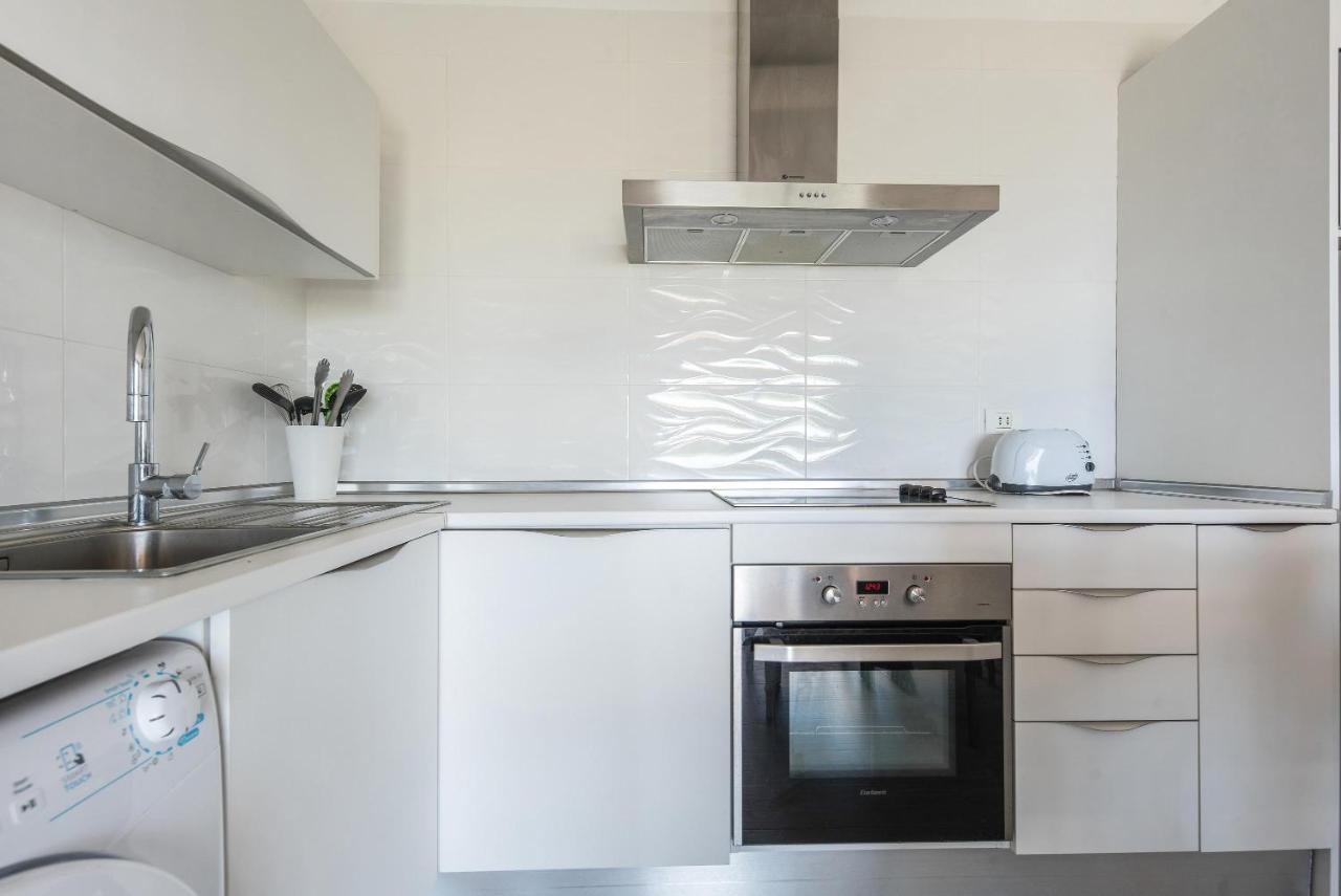 Apartamento Acantilados Акантиладо-де-Лос-Хигантес Экстерьер фото